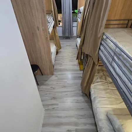 Auberge de jeunesse Guide Wrocław