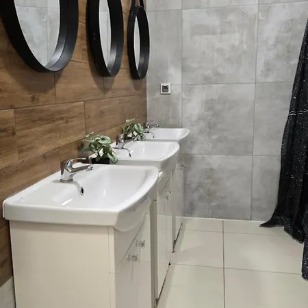 Guide Auberge de jeunesse Wrocław