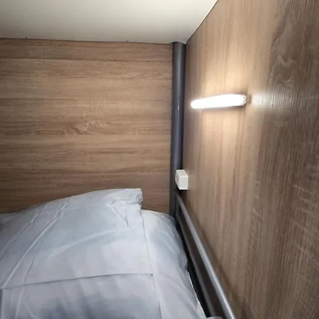 Guide Auberge de jeunesse