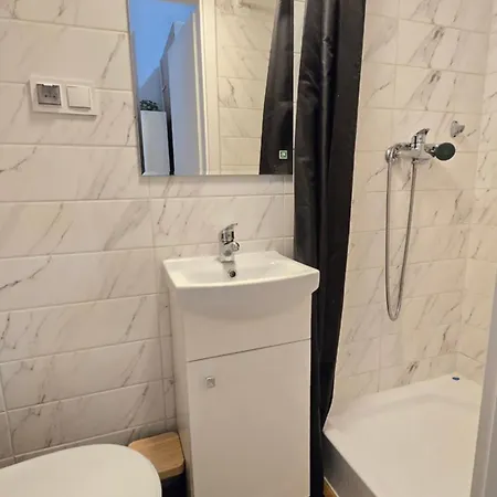 Auberge de jeunesse Guide Wrocław