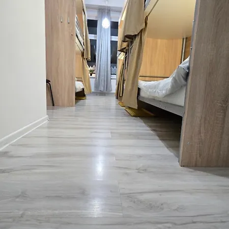 Auberge de jeunesse Guide *