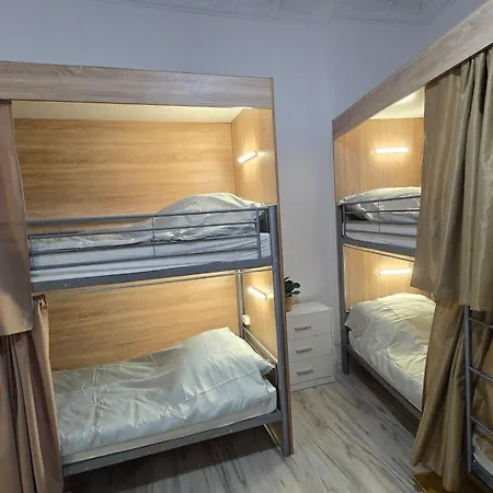 Auberge de jeunesse Guide Wrocław