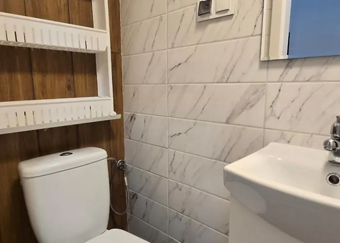 Guide ホステル ヴロツワフ