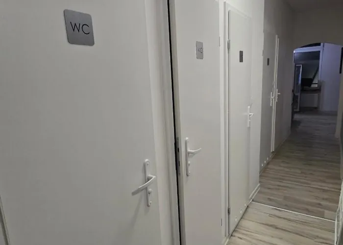 ホステル Guide *