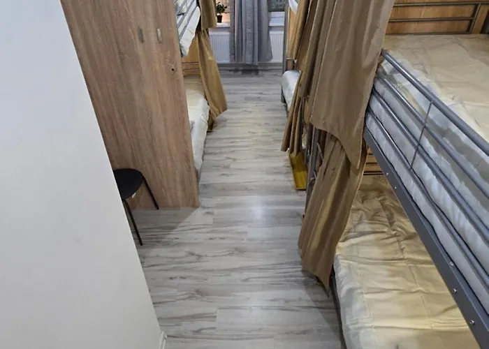 ホステル Guide ヴロツワフ