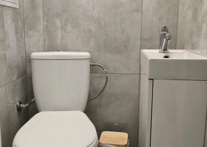 ホステル Guide ヴロツワフ