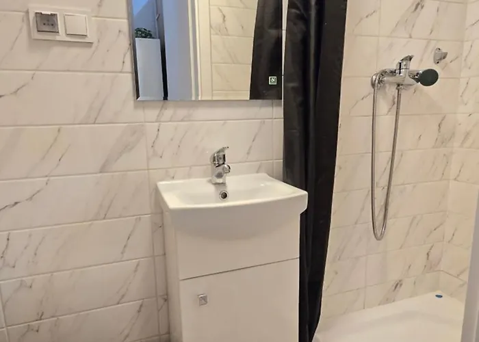 ホステル Guide ヴロツワフ