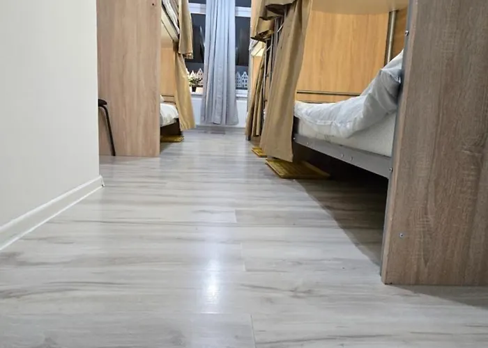 ホステル Guide *