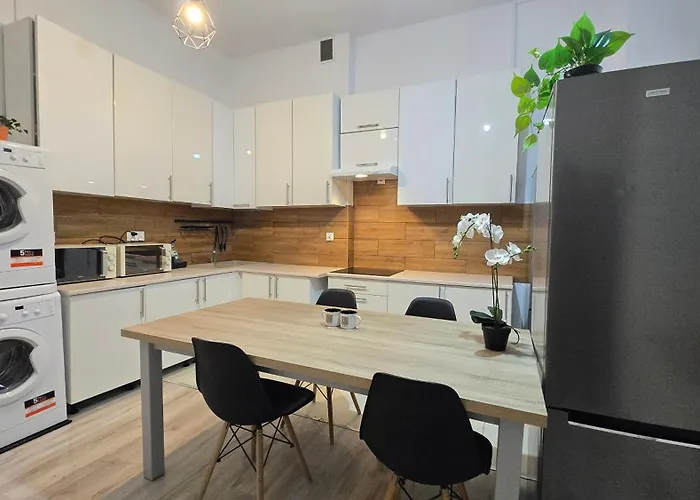 Guide ホステル ヴロツワフ