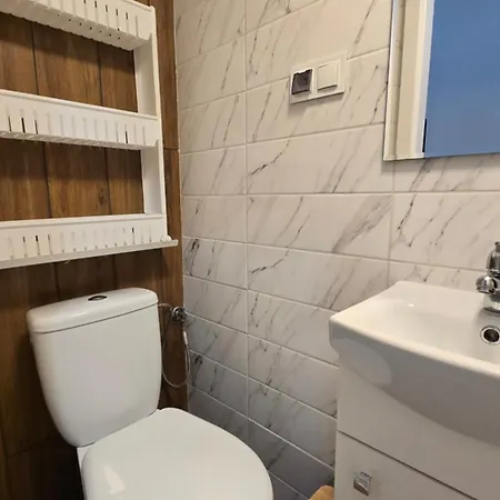 Guide Hostal Breslavia