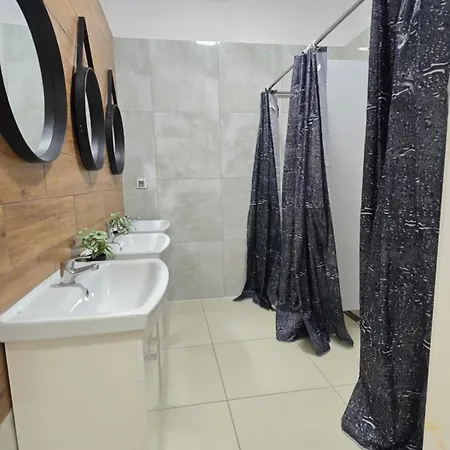 Guide Hostal Breslavia