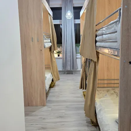 Guide Hostel