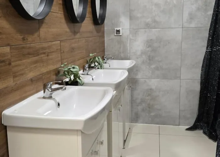 Guide Hostel Wrocław